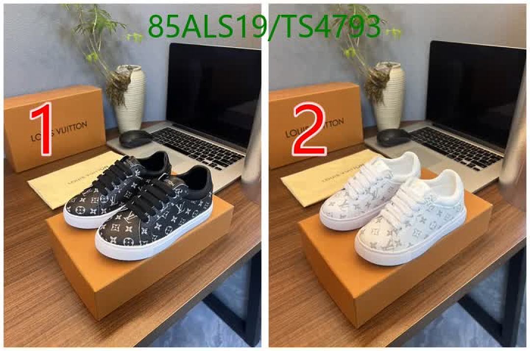LV-Kids shoes Code: TS4793 $: 85USD