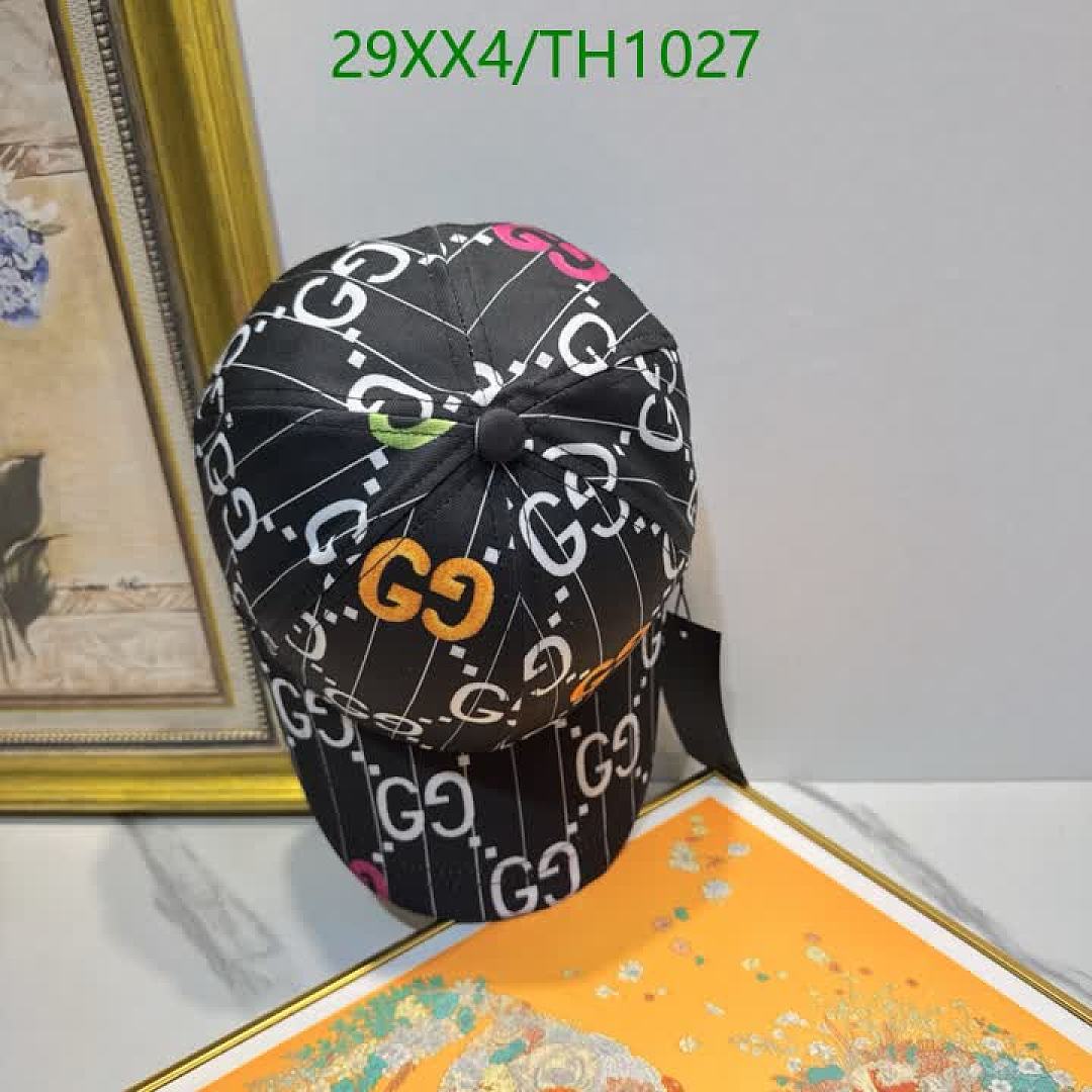 Gucci-Cap(Hat) Code: TH1027 $: 29USD