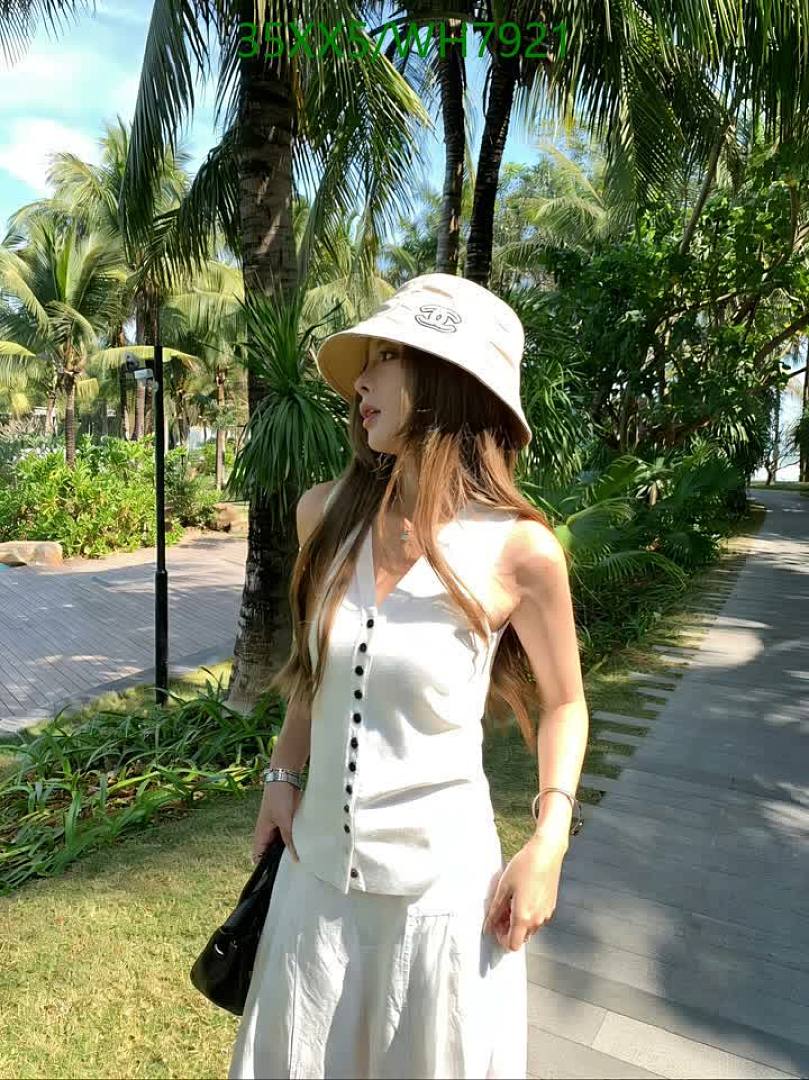 Chanel-Cap(Hat) Code: WH7921 $: 35USD