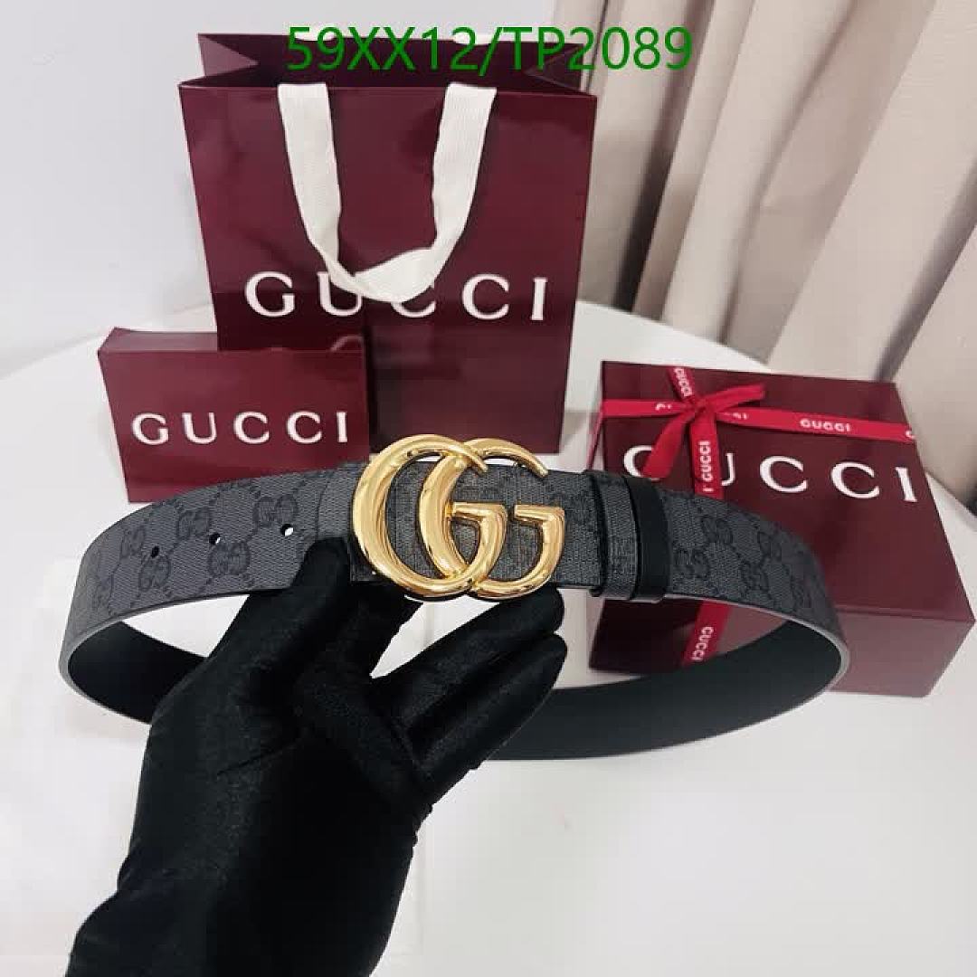 Gucci-Belts Code: TP2089 $: 59USD