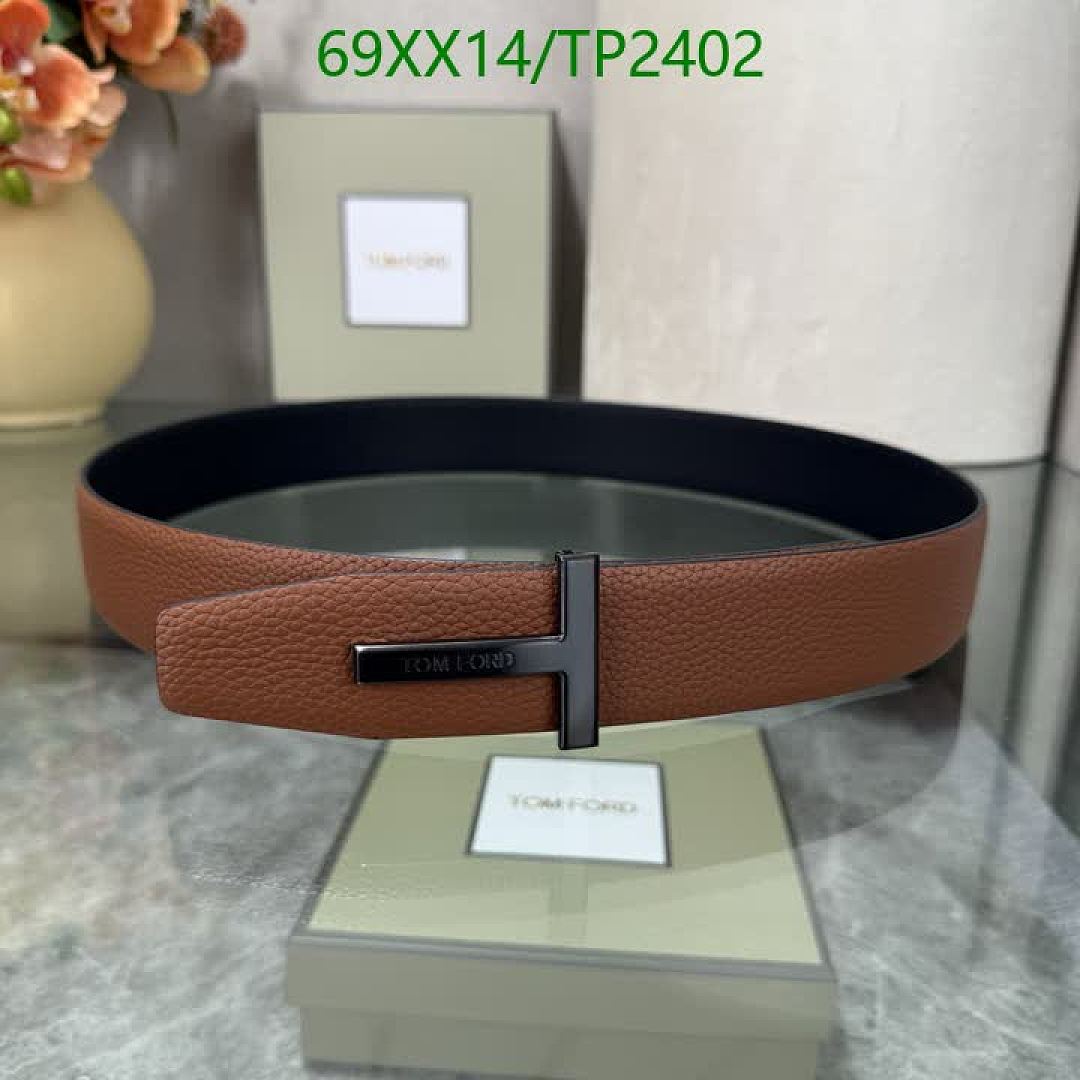 Tom Ford-Belts Code: TP2402 $: 69USD