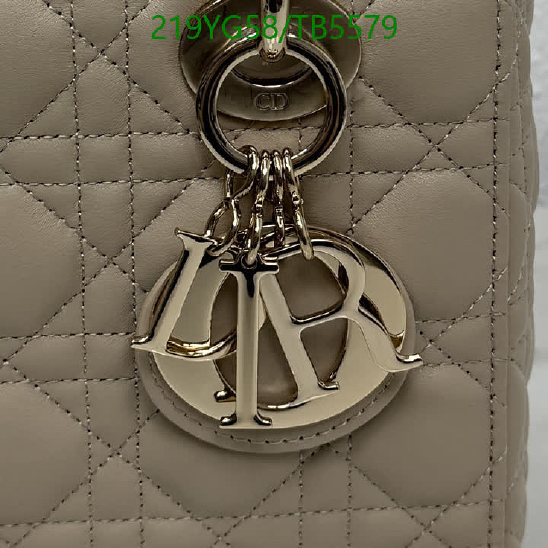 Dior-Bag-Mirror Quality Code: TB5579 $: 219USD