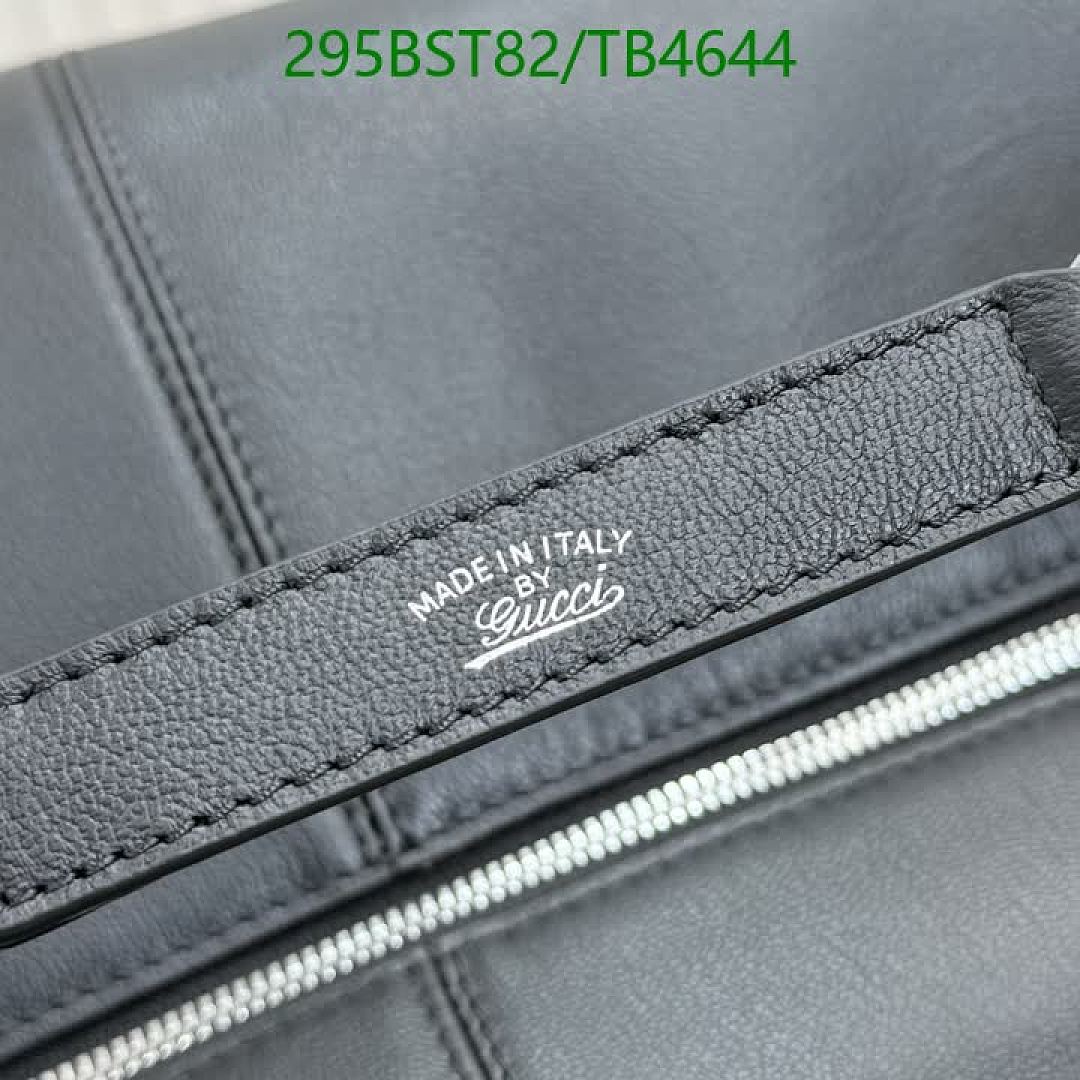 Gucci-Bag-Mirror Quality Code: TB4644 $: 295USD