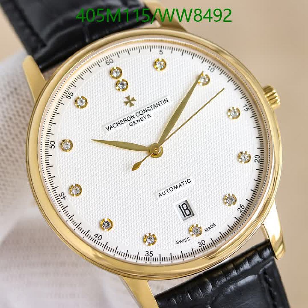 Vacheron Constantin-Watch-Mirror Quality Code: WW8492 $: 405USD