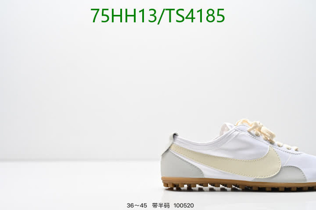 Nike-Men shoes Code: TS4185 $: 75USD