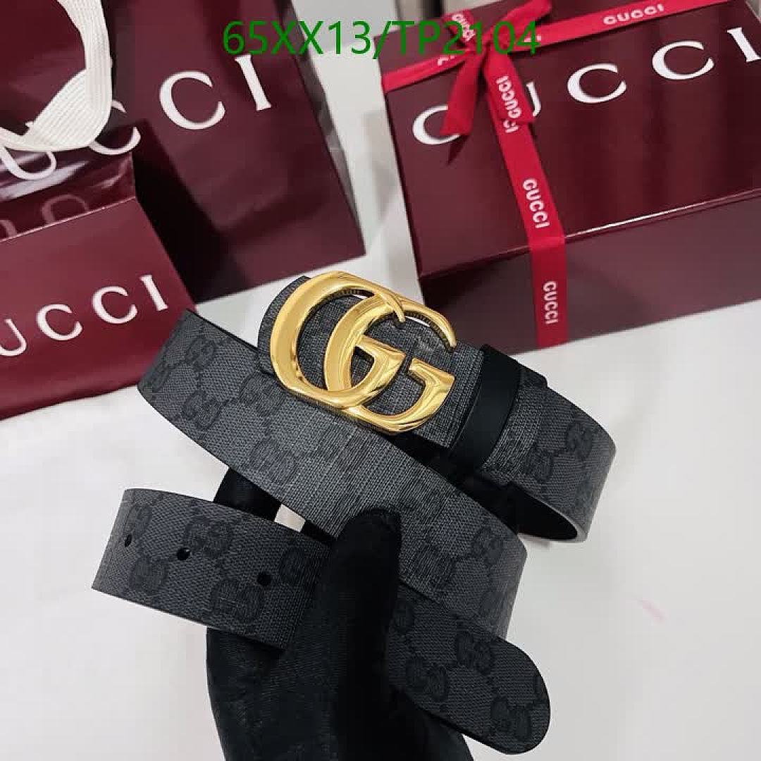 Gucci-Belts Code: TP2104 $: 65USD