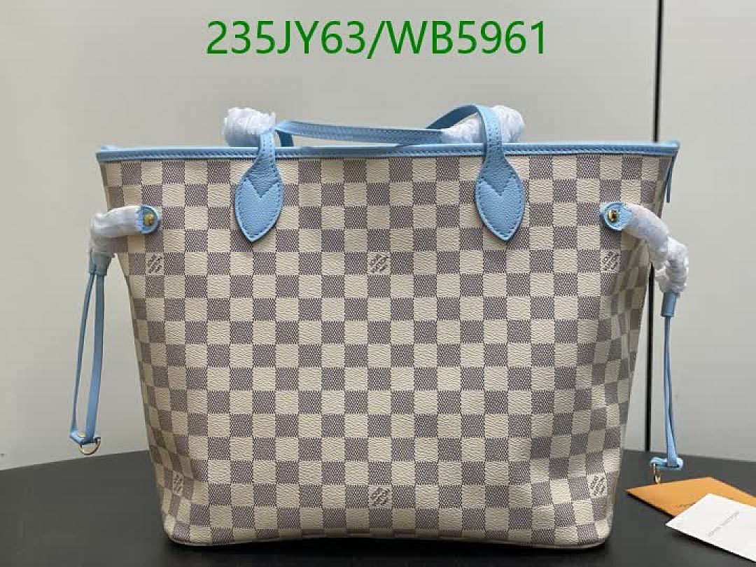LV-Bag-Mirror Quality Code: WB5961 $: 235USD