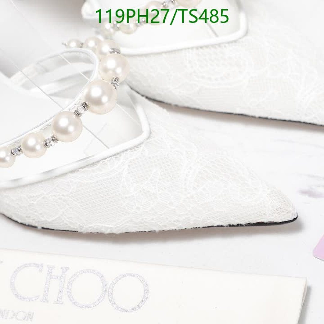 Jimmy Choo-Women Shoes Code: TS485 $: 119USD
