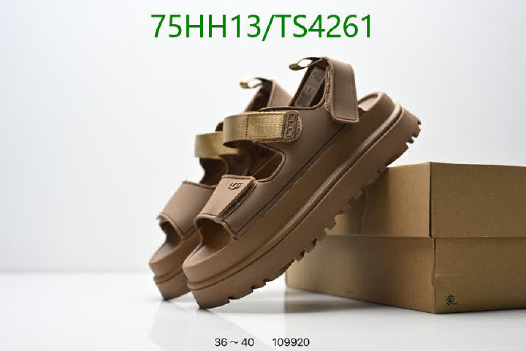 UGG-Women Shoes Code: TS4261 $: 75USD