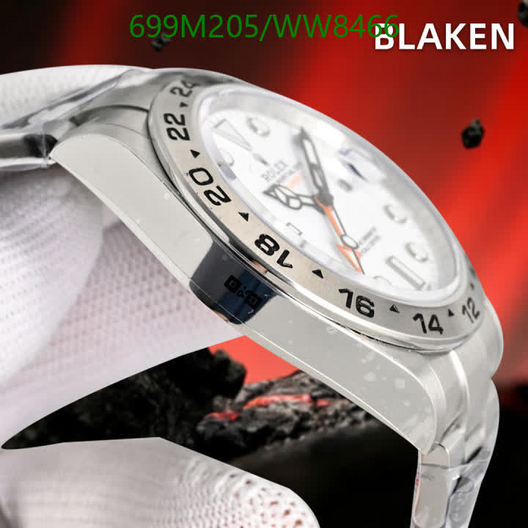 Rolex-Watch-Mirror Quality Code: WW8466 $: 699USD