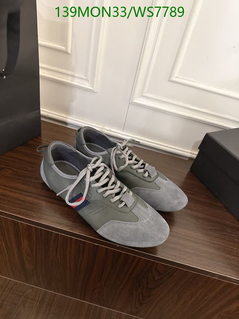 Gucci-Women Shoes Code: WS7789 $: 139USD