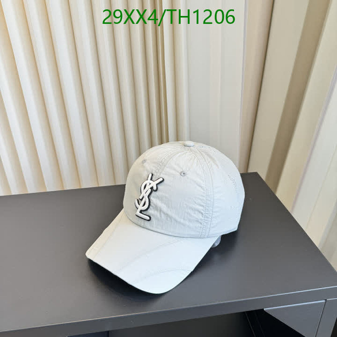 YSL-Cap(Hat) Code: TH1206 $: 29USD