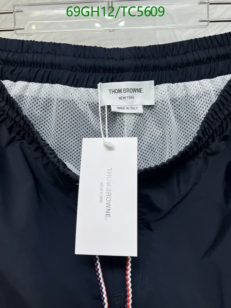 Thom Browne-Clothing Code: TC5609 $: 69USD