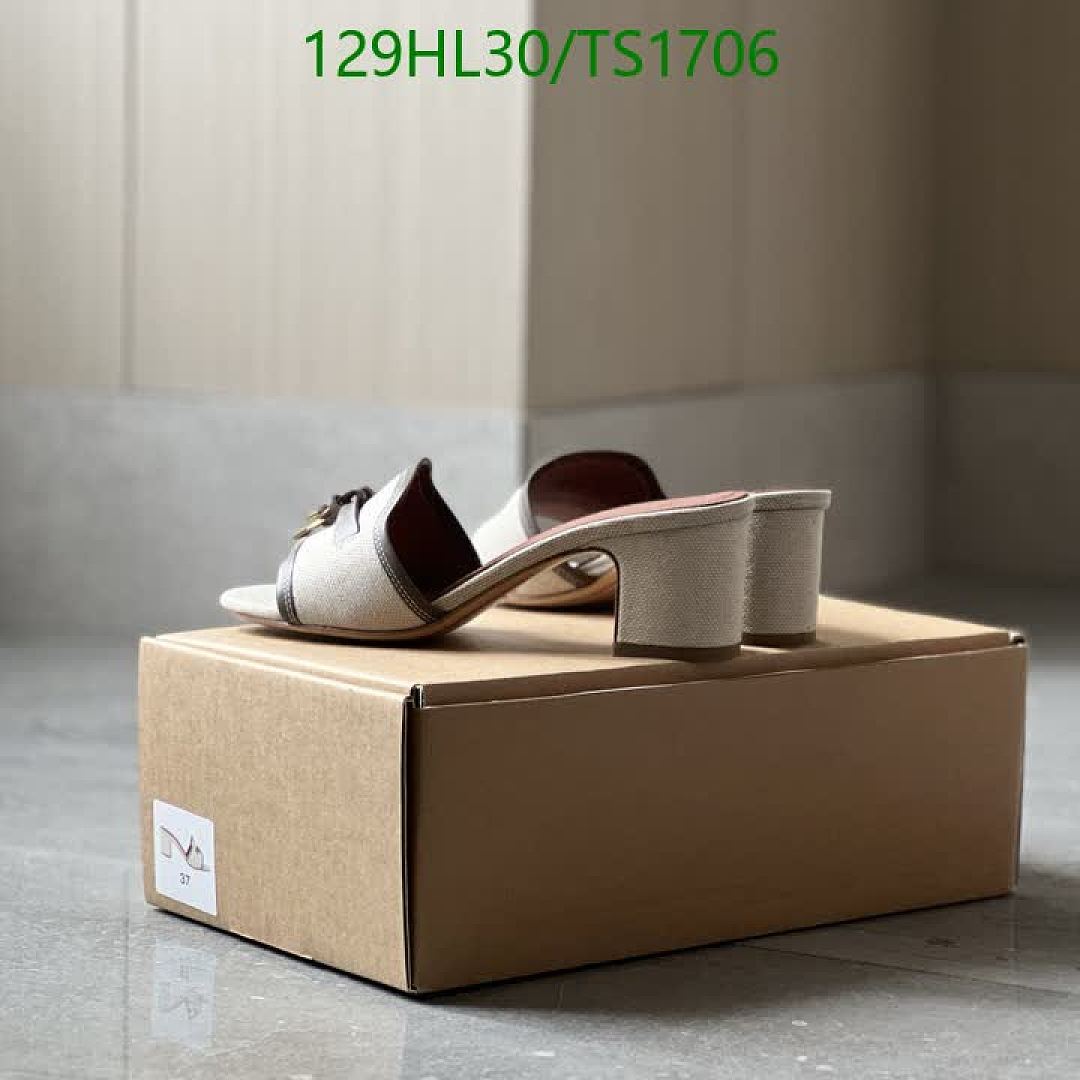 Loro Piana-Women Shoes Code: TS1706 $: 129USD