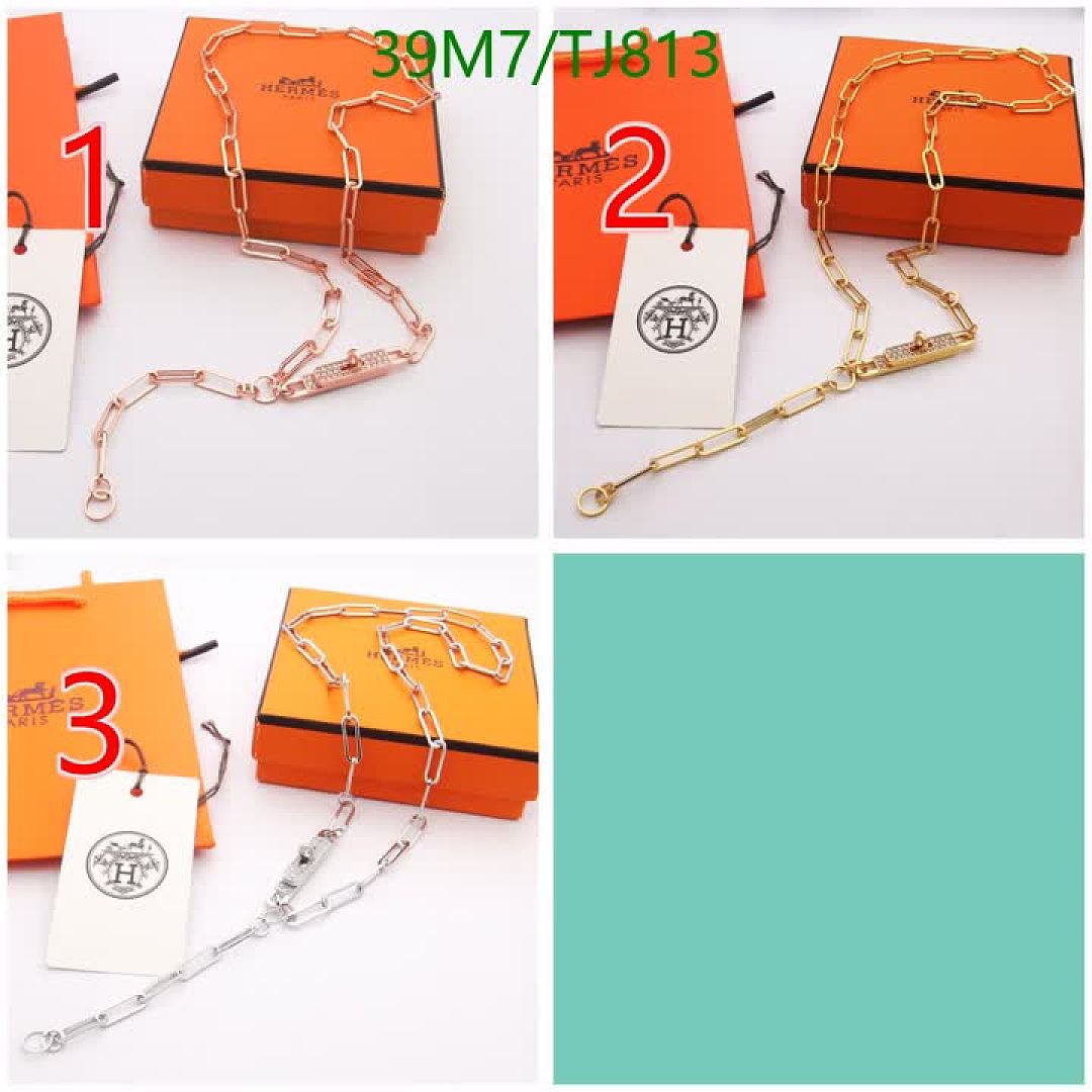 Hermes-Jewelry Code: TJ813 $: 39USD