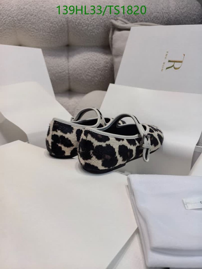 The Row-Women Shoes Code: TS1820 $: 139USD