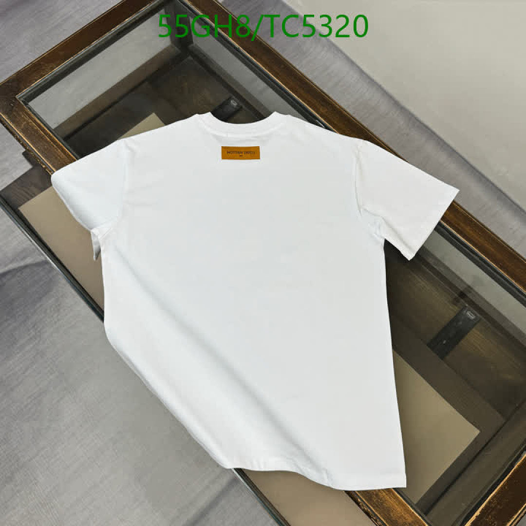 LV-Clothing Code: TC5320 $: 55USD