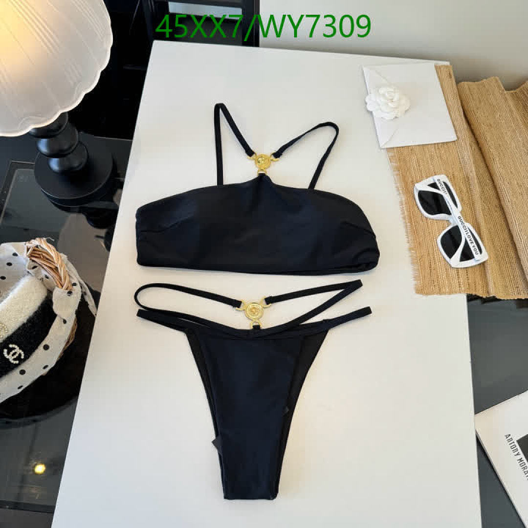 Versace-Swimsuit Code: WY7309 $: 45USD