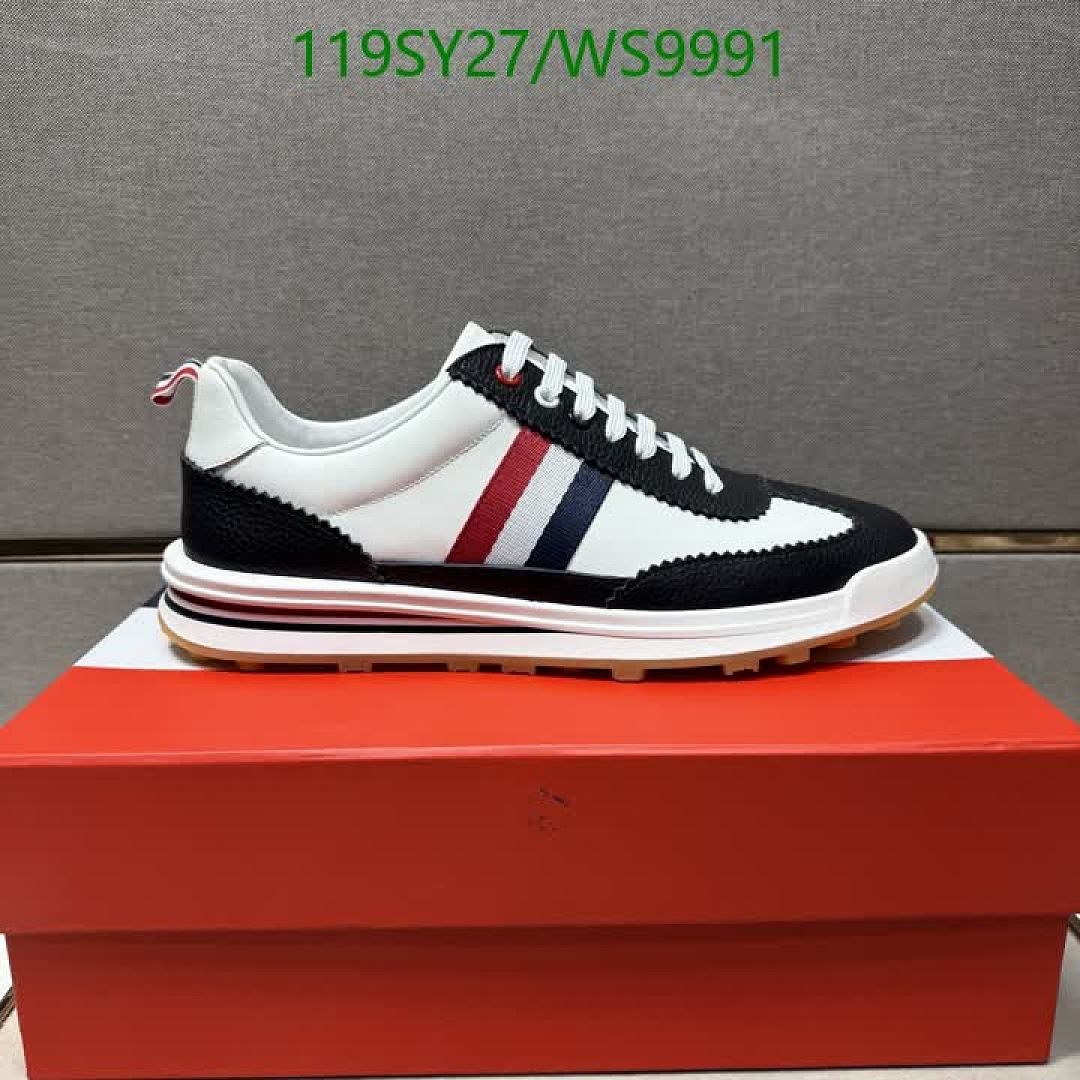 Thom Browne-Men shoes Code: WS9991 $: 119USD