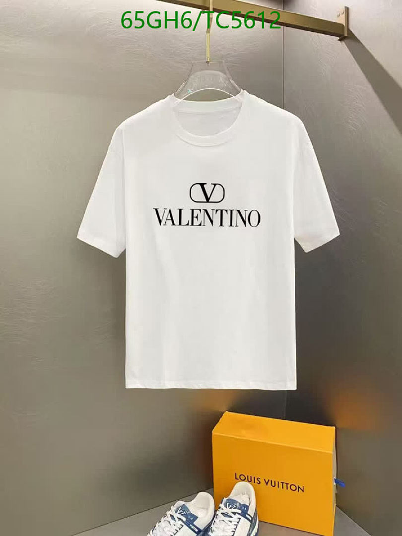 Valentino-Clothing Code: TC5612 $: 65USD