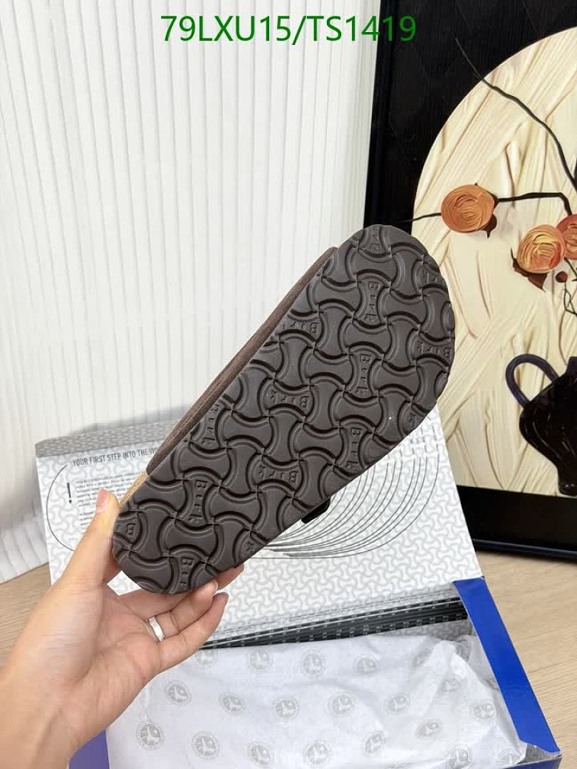 Birkenstock-Men shoes Code: TS1419 $: 79USD