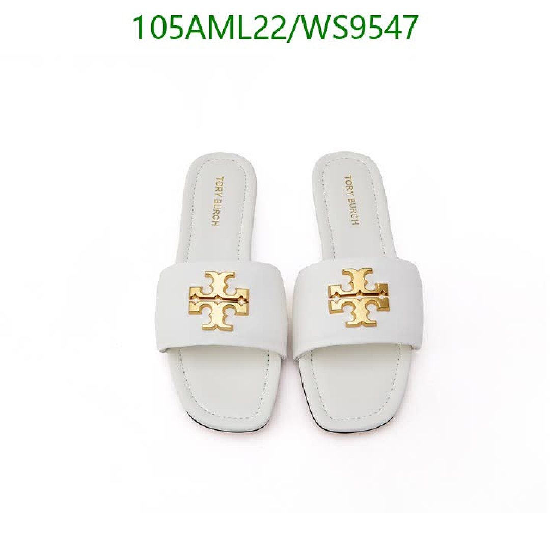 Tory Burch-Men shoes Code: WS9547 $: 105USD