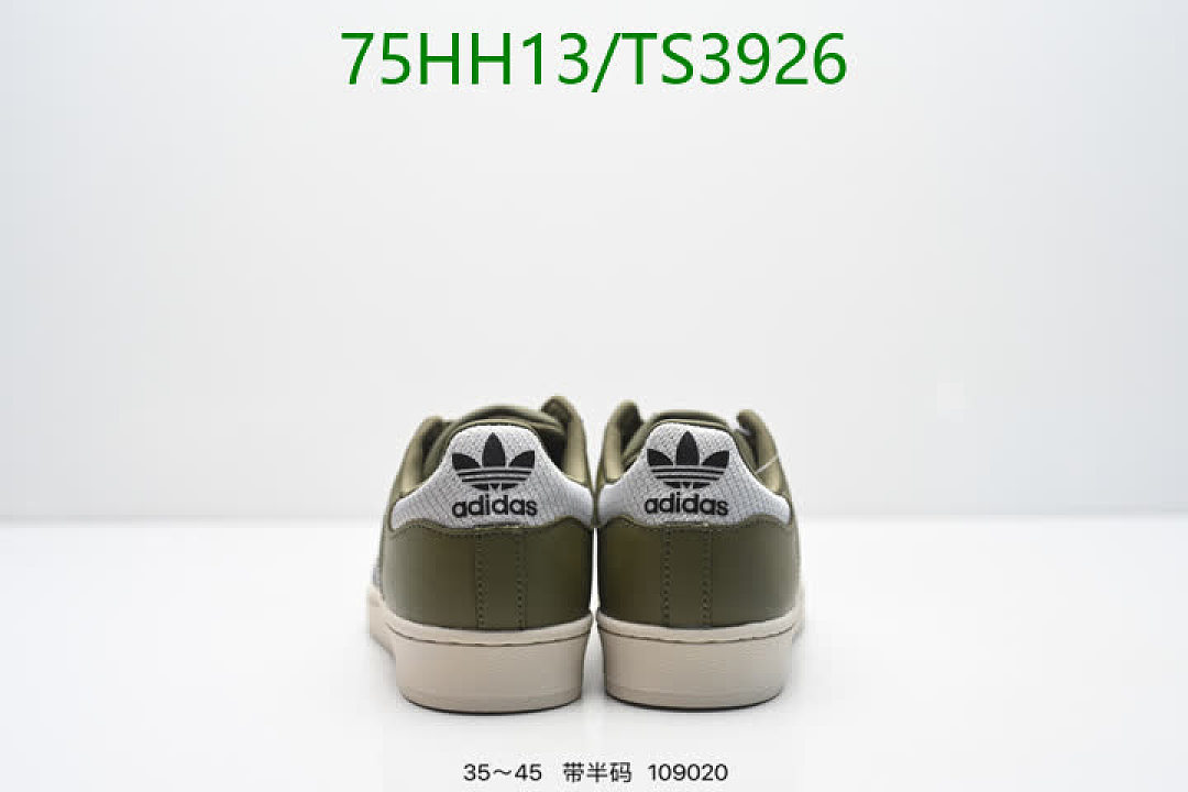 Adidas-Men shoes Code: TS3926 $: 75USD