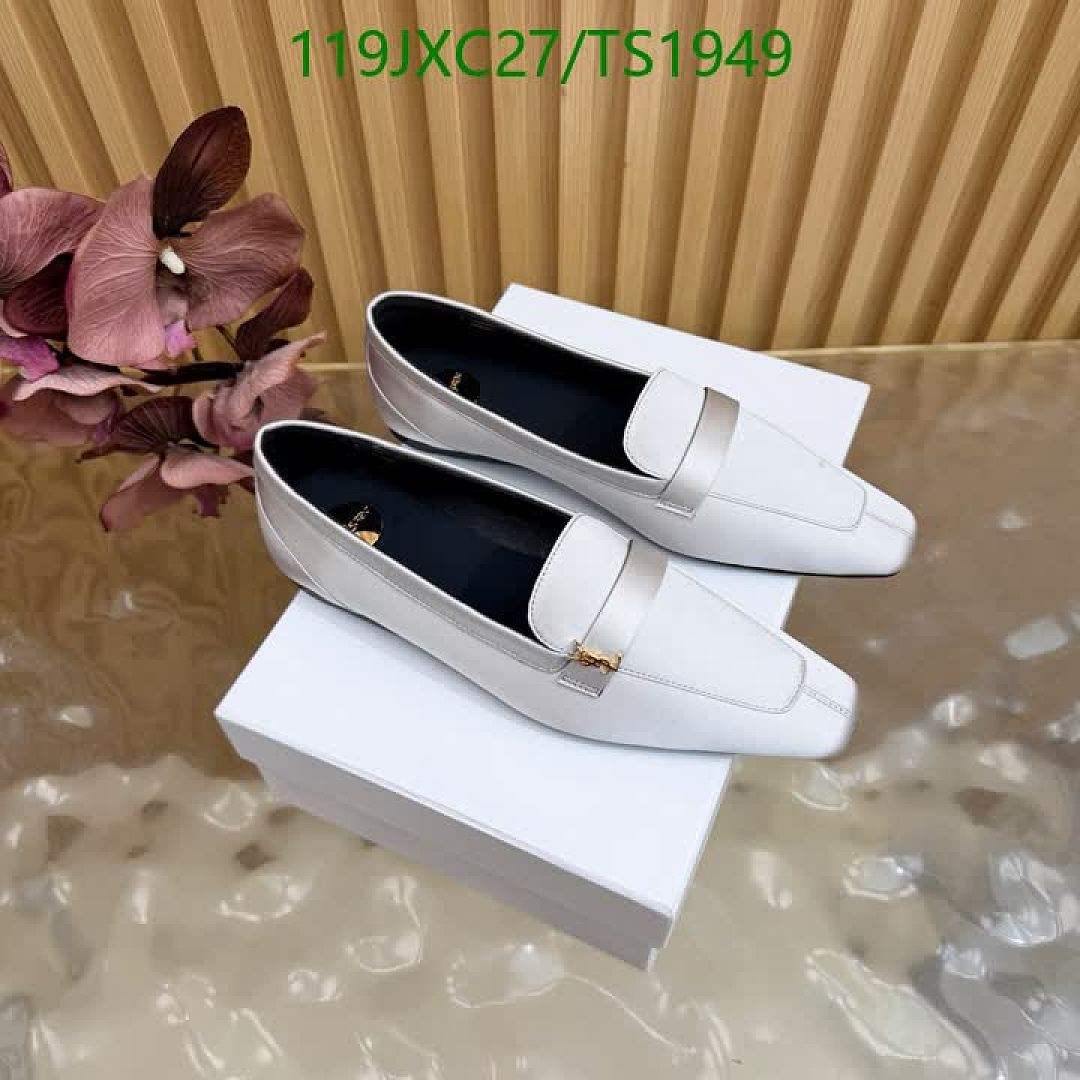 YSL-Women Shoes Code: TS1949 $: 119USD