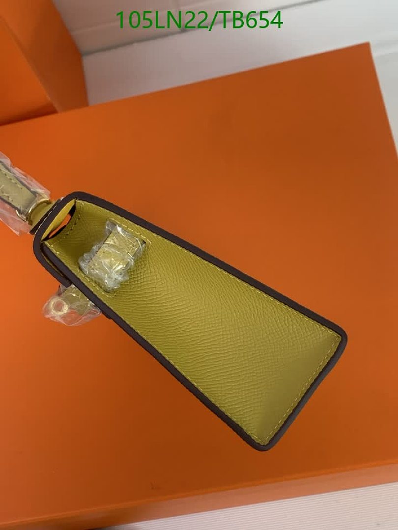 Hermes-Bag-4A Quality Code: TB654 $: 105USD