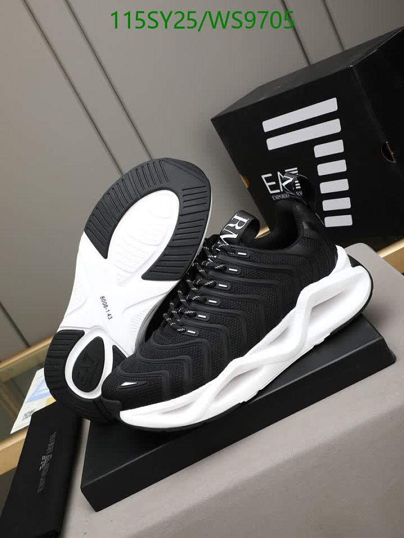 Boss-Men shoes Code: WS9705 $: 115USD