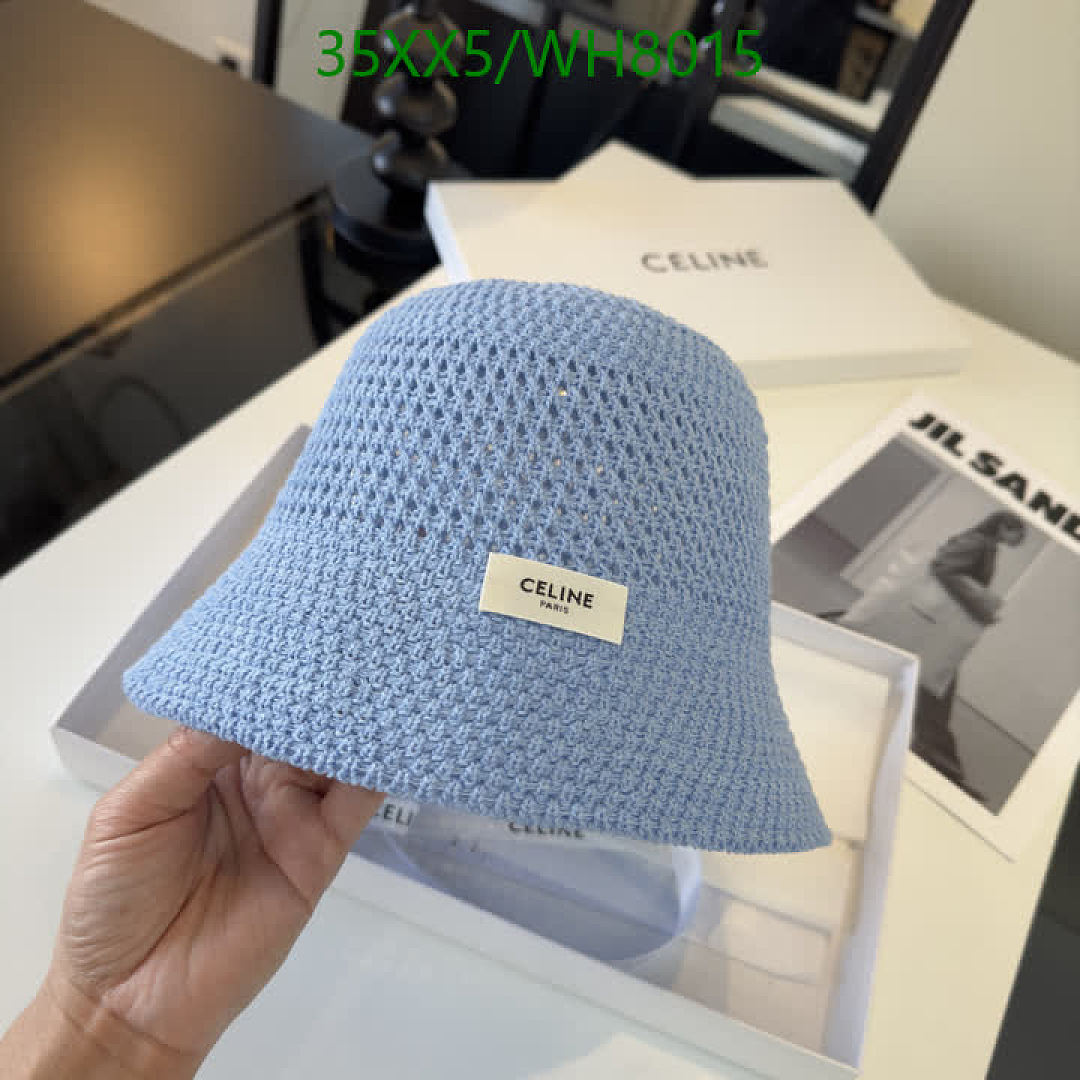 Celine-Cap(Hat) Code: WH8015 $: 35USD
