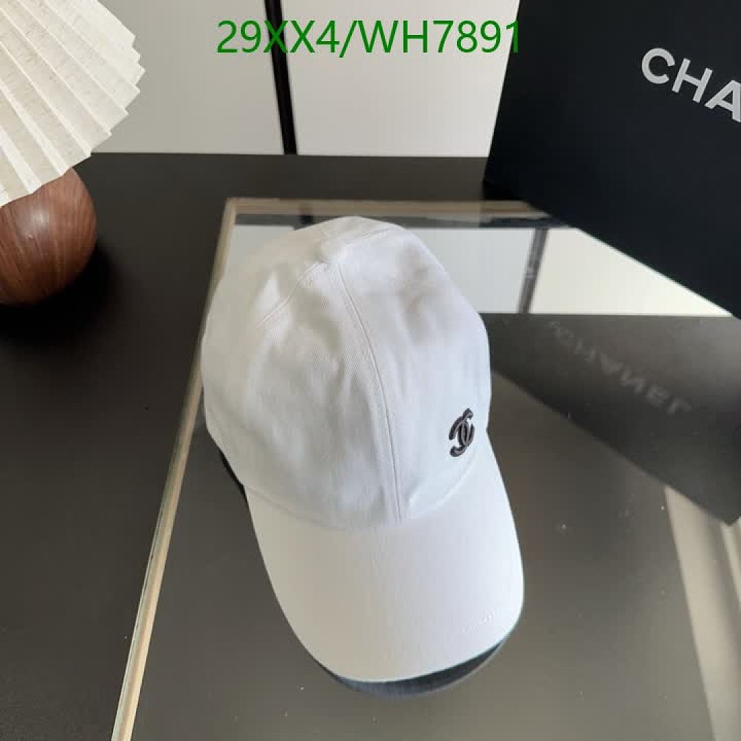 Chanel-Cap(Hat) Code: WH7891 $: 29USD