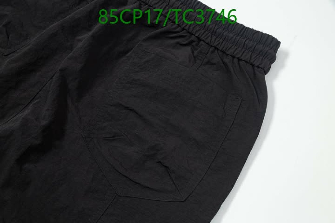 Y-3-Clothing Code: TC3746 $: 85USD