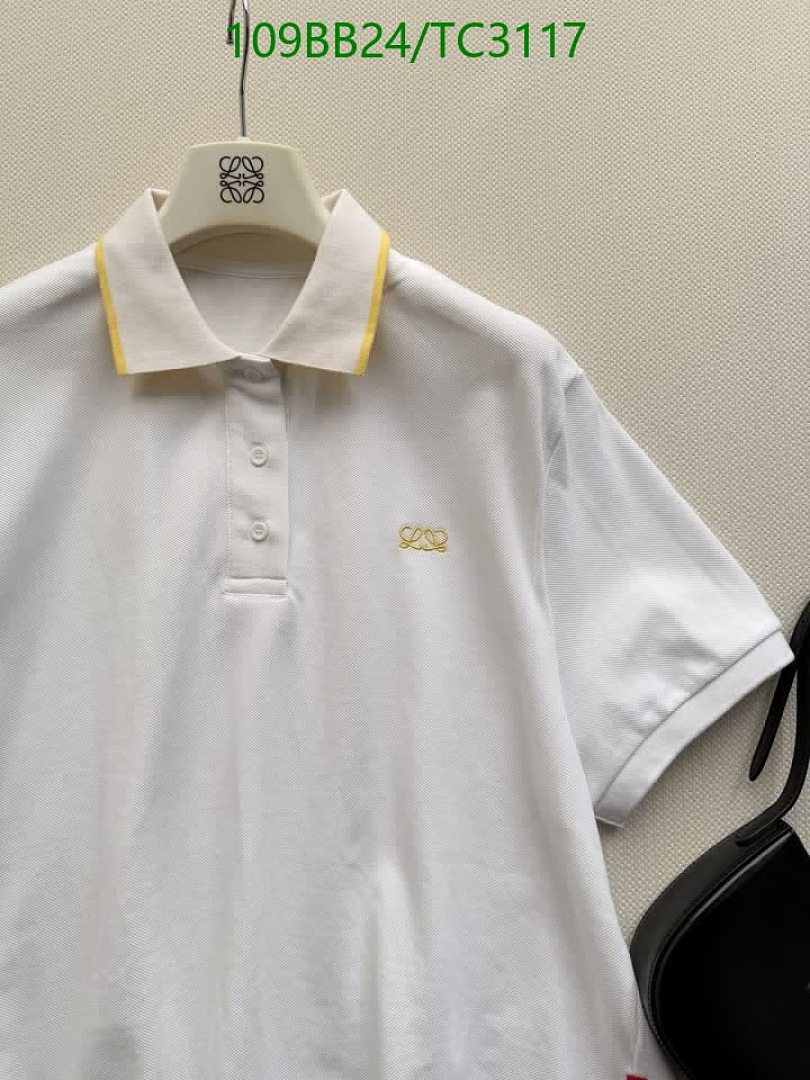Loewe-Clothing Code: TC3117 $: 109USD