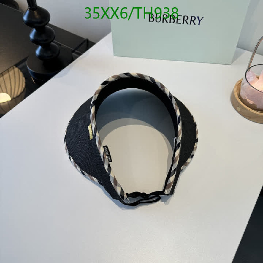 Burberry-Cap(Hat) Code: TH938 $: 35USD