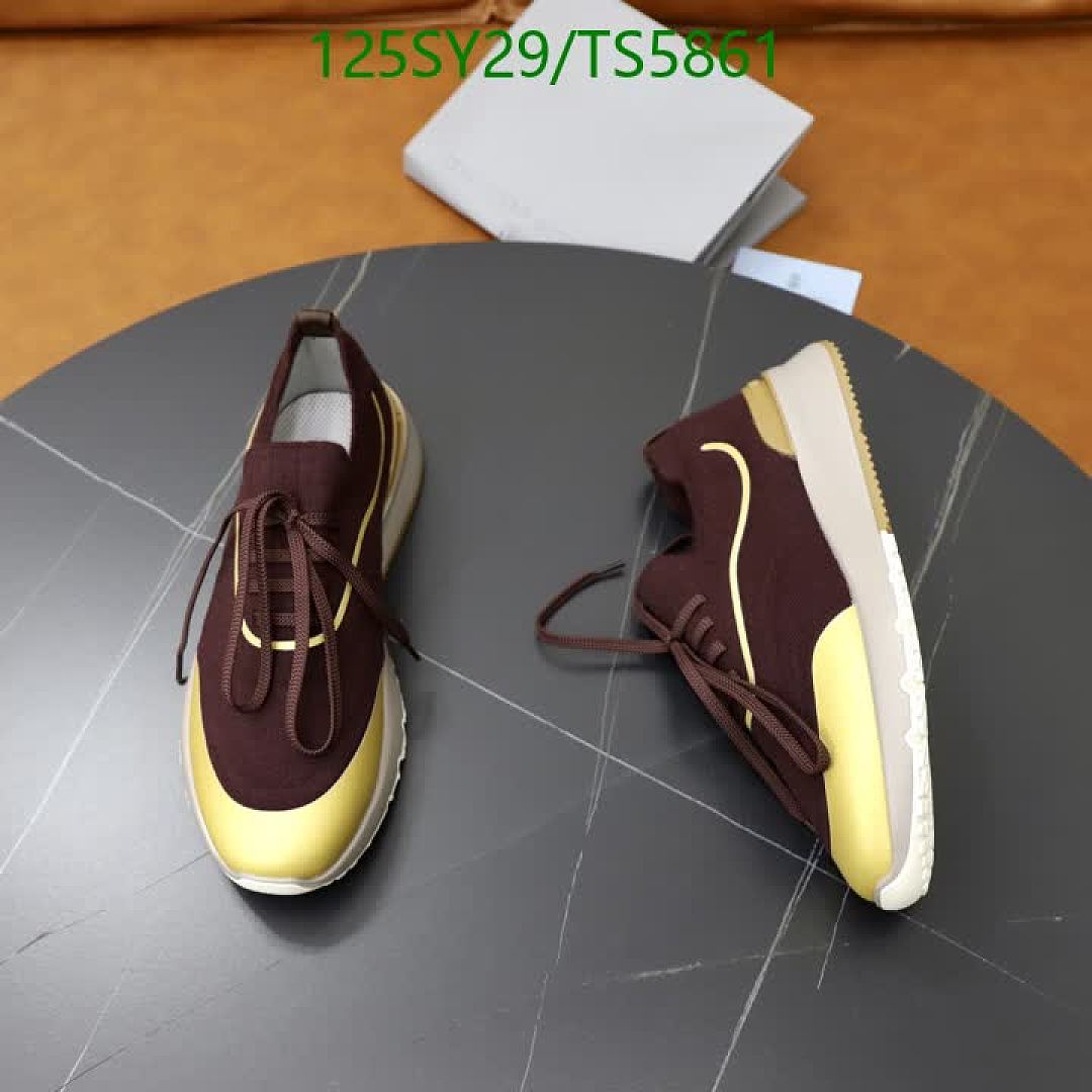Brunello Cucinelli-Men shoes Code: TS5861 $: 125USD