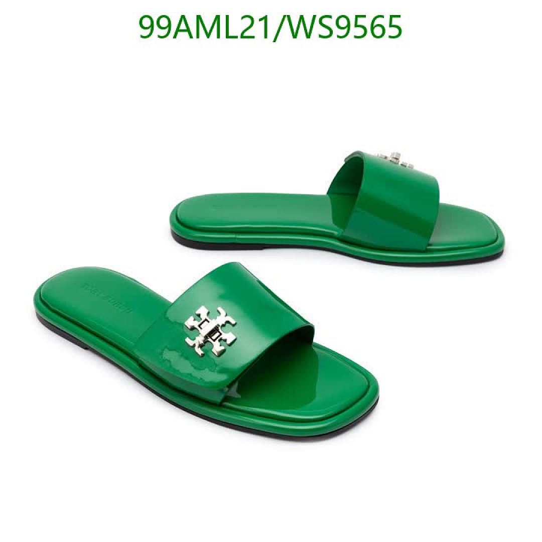 Tory Burch-Women Shoes Code: WS9565 $: 99USD
