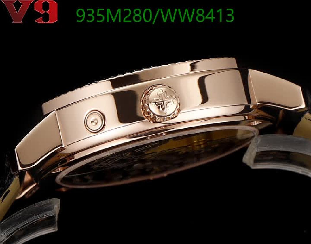 Patek Philippe-Watch-Mirror Quality Code: WW8413 $: 935USD