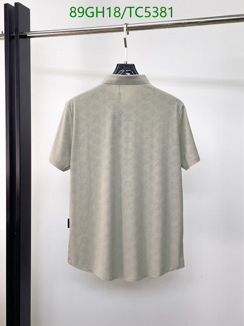 LV-Clothing Code: TC5381 $: 89USD