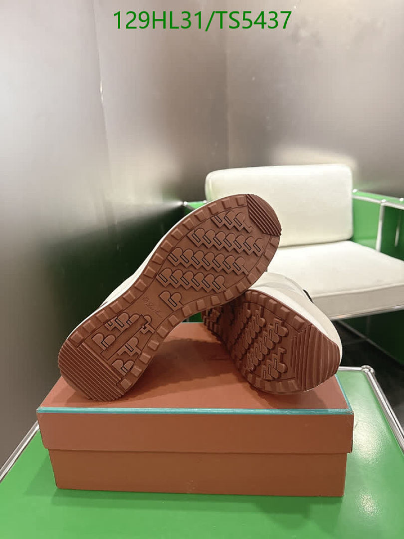 Loro Piana-Men shoes Code: TS5437 $: 129USD