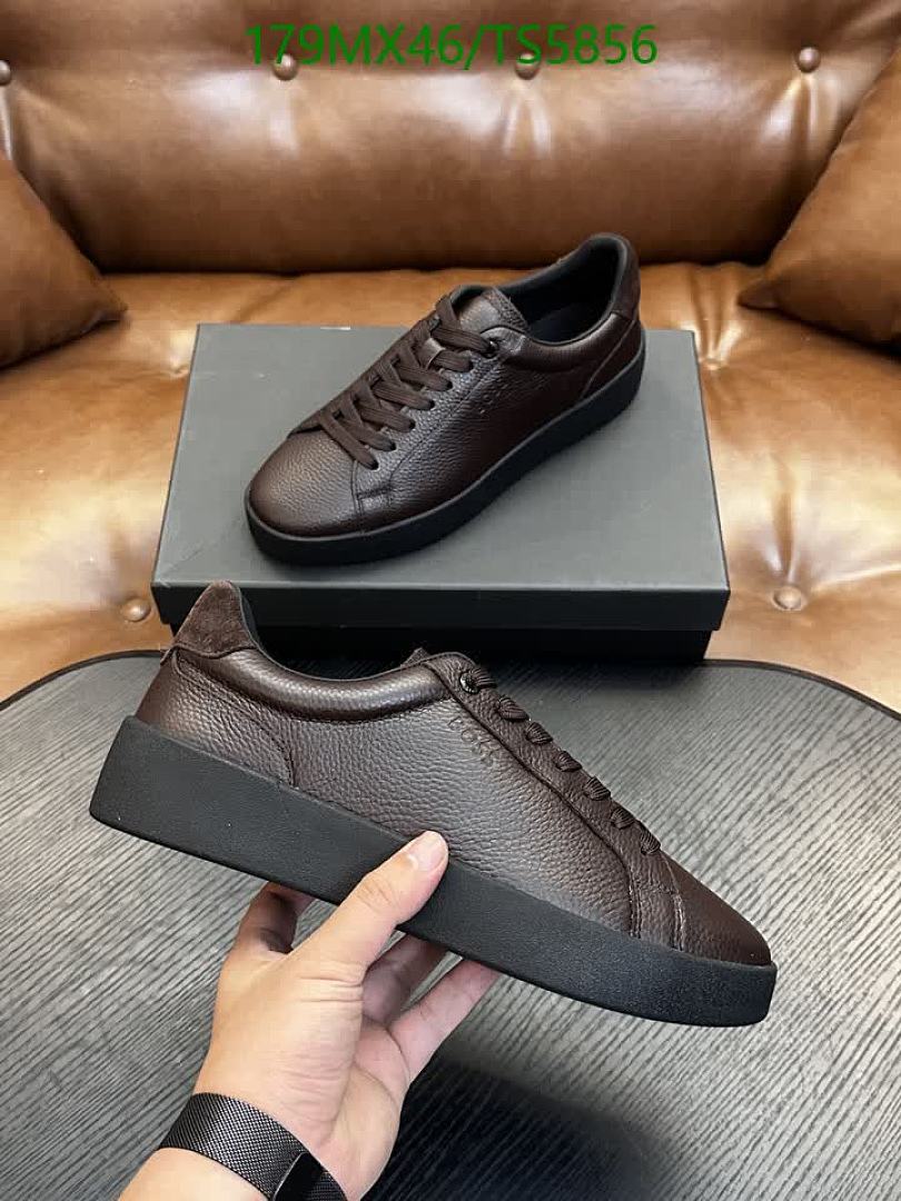 Boss-Men shoes Code: TS5856 $: 179USD
