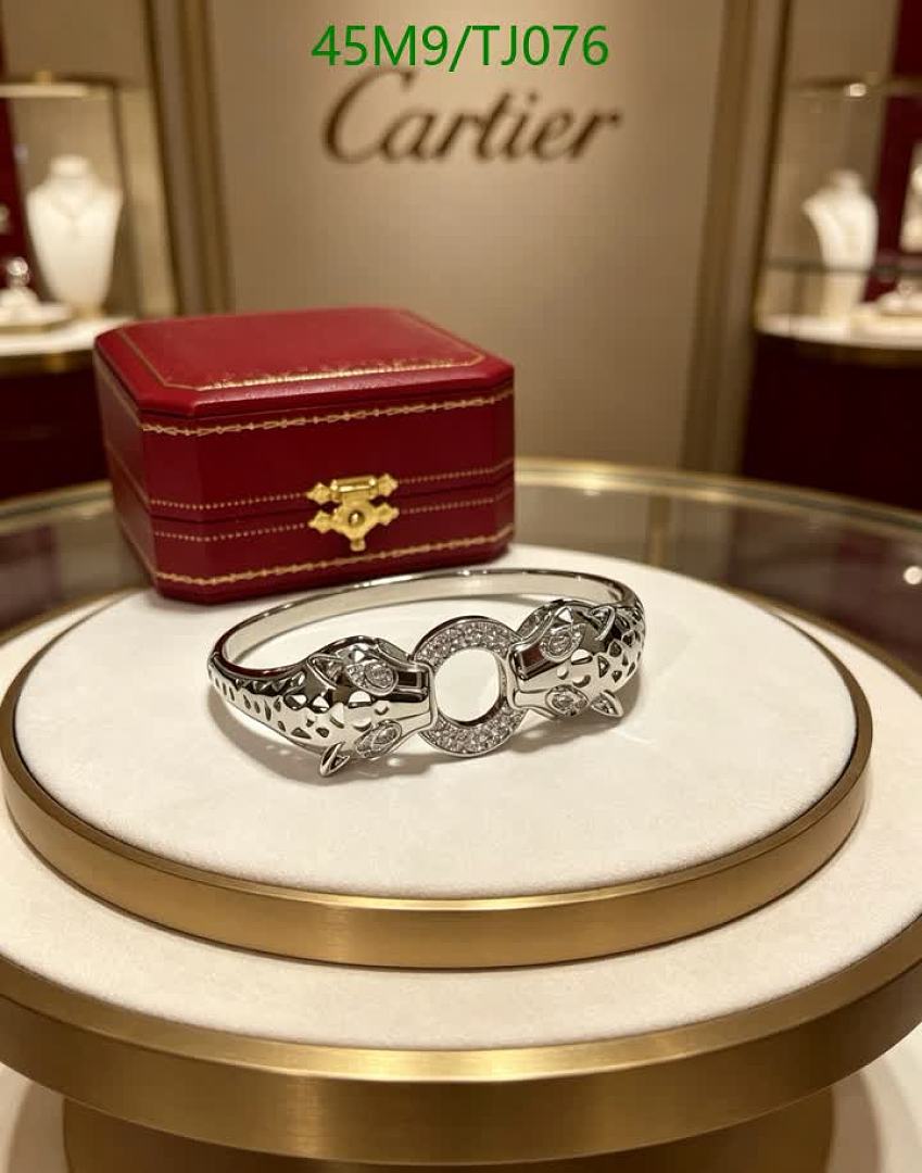 Cartier-Jewelry Code: TJ076 $: 45USD