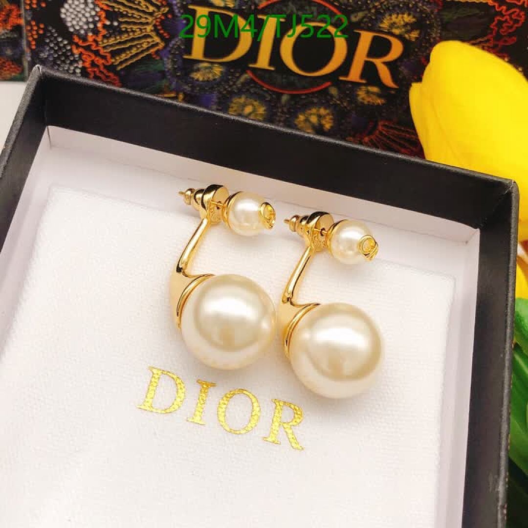Dior-Jewelry Code: TJ522 $: 29USD