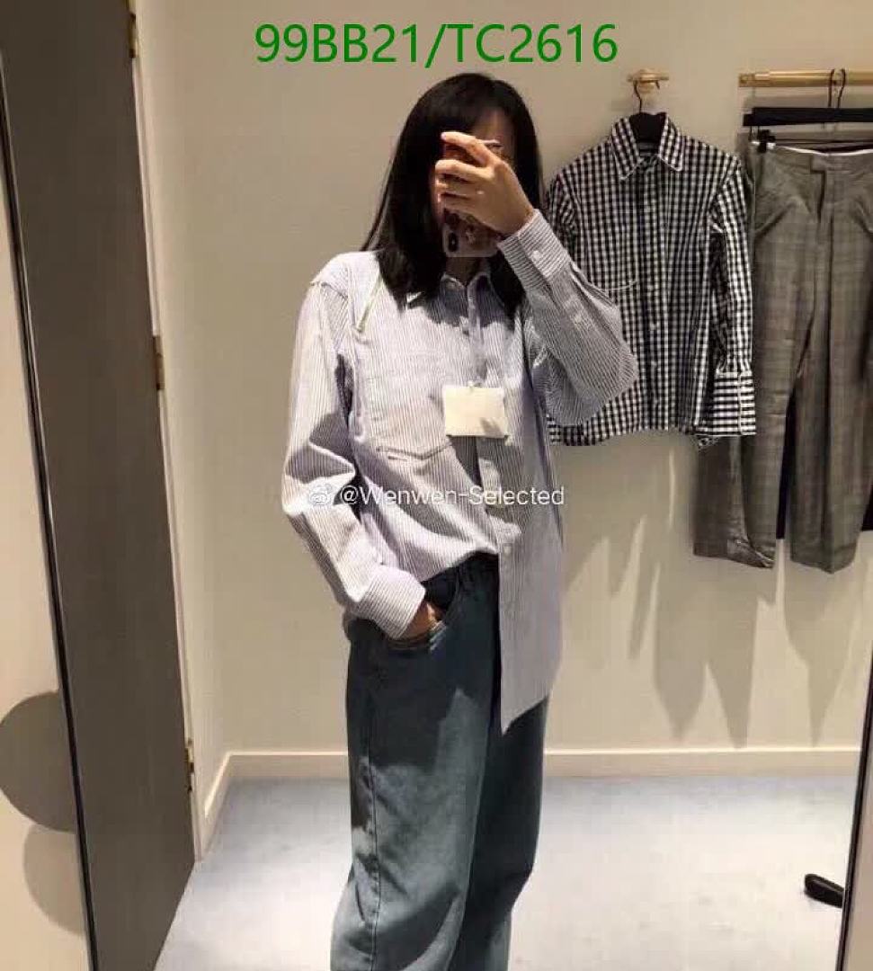 Alexander Wang-Clothing Code: TC2616 $: 99USD