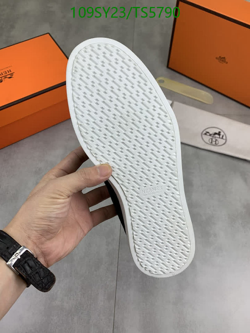 Hermes-Men shoes Code: TS5790 $: 109USD