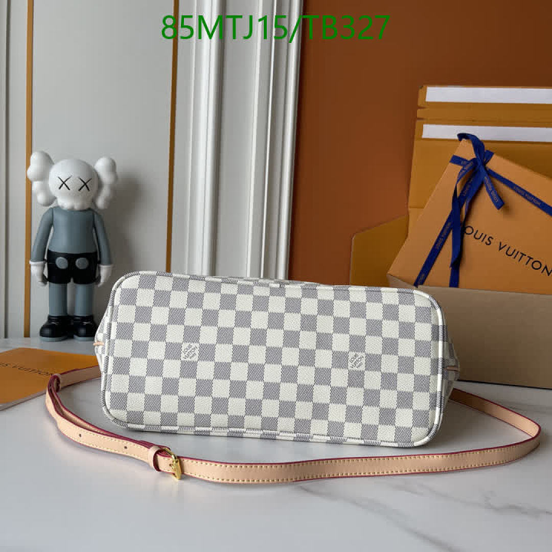LV-Bag-4A Quality Code: TB327 $: 85USD