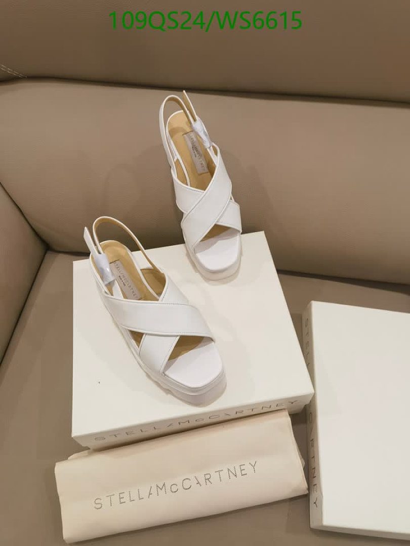 Stella-McCartney-Women Shoes Code: WS6615 $: 109USD