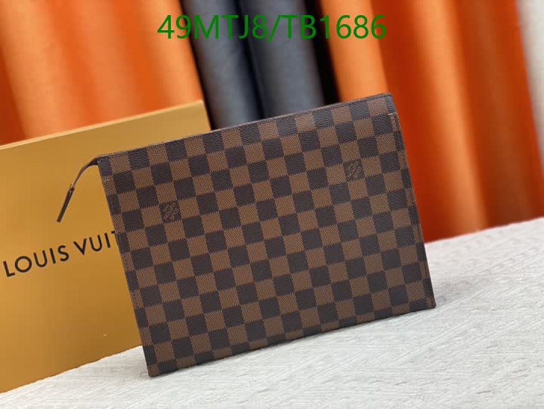 LV-Bag-4A Quality Code: TB1686 $: 49USD