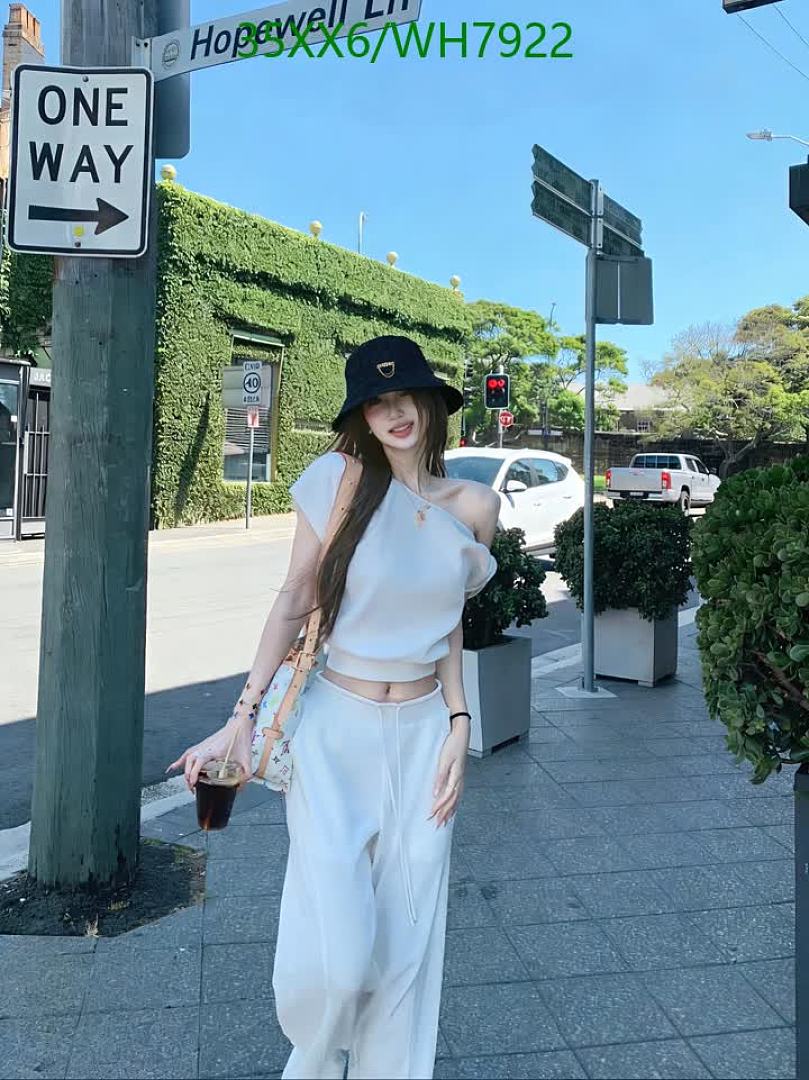 Chanel-Cap(Hat) Code: WH7922 $: 35USD