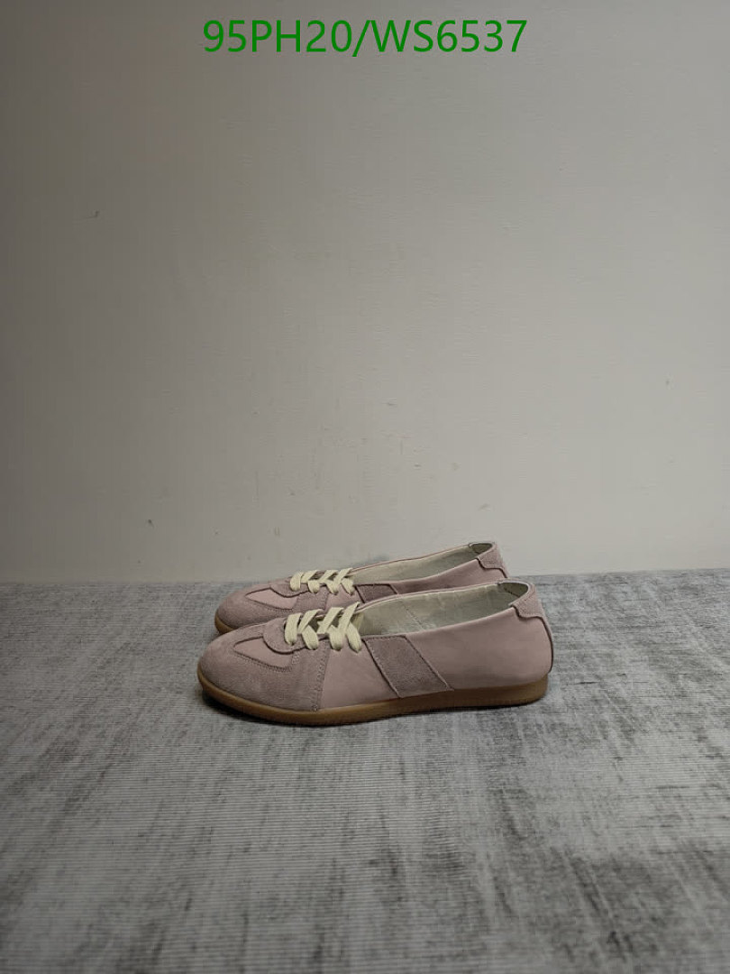 Maison Margiela-Women Shoes Code: WS6537 $: 95USD